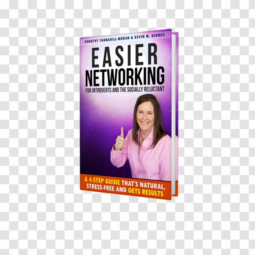 Personal Branding Easier Networking For Introverts And The Socially Reluctant: 1 4-Step Guide That's Natural, Stress-Free Gets Results DVD STXE6FIN GR EUR - Advertising - Dvd Transparent PNG