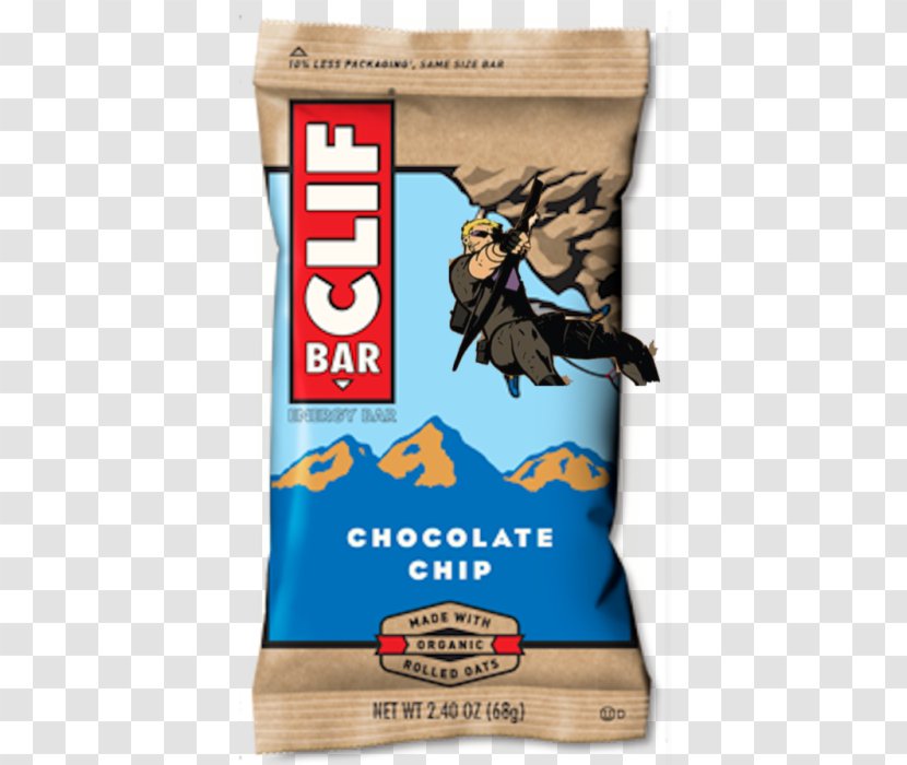 Chocolate Bar Organic Food Clif & Company Peanut Butter - Nut Transparent PNG