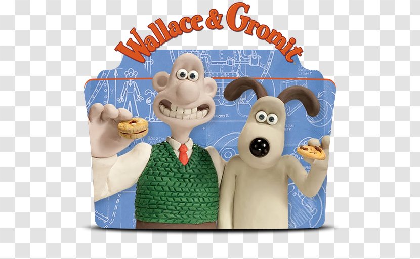 Wallace And Gromit Computer Icons & Gromit's Grand Adventures Directory Animated Film Transparent PNG