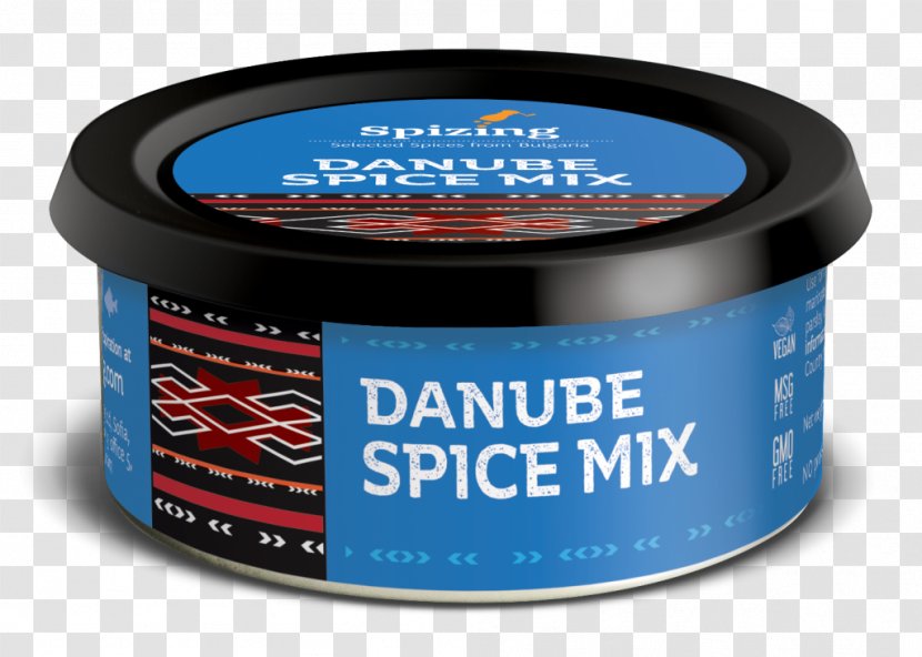 Spice Mix Bulgaria Flavor Tarragon Transparent PNG