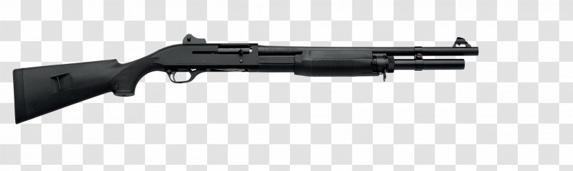 Benelli M3 Combat Shotgun Mossberg 500 Pump Action - Heart - Laser Gun Transparent PNG