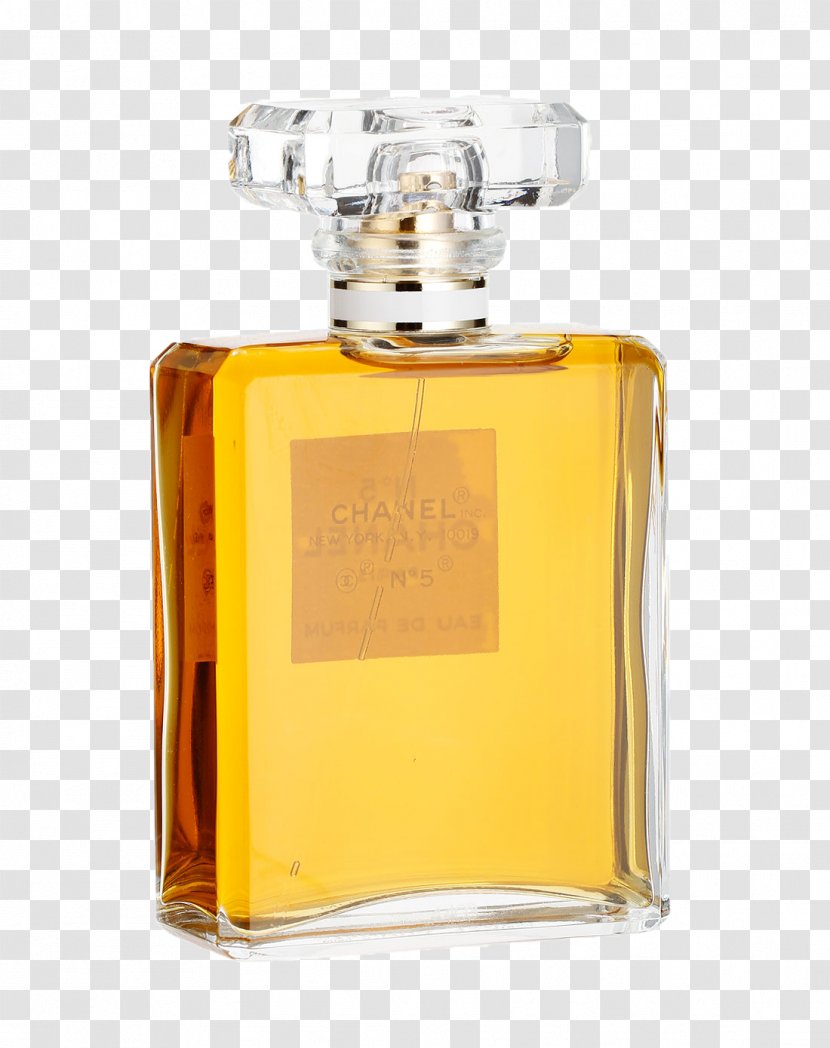 Chanel No. 5 Perfume Fashion Designer - Eau De Parfum - Products In Kind Transparent PNG