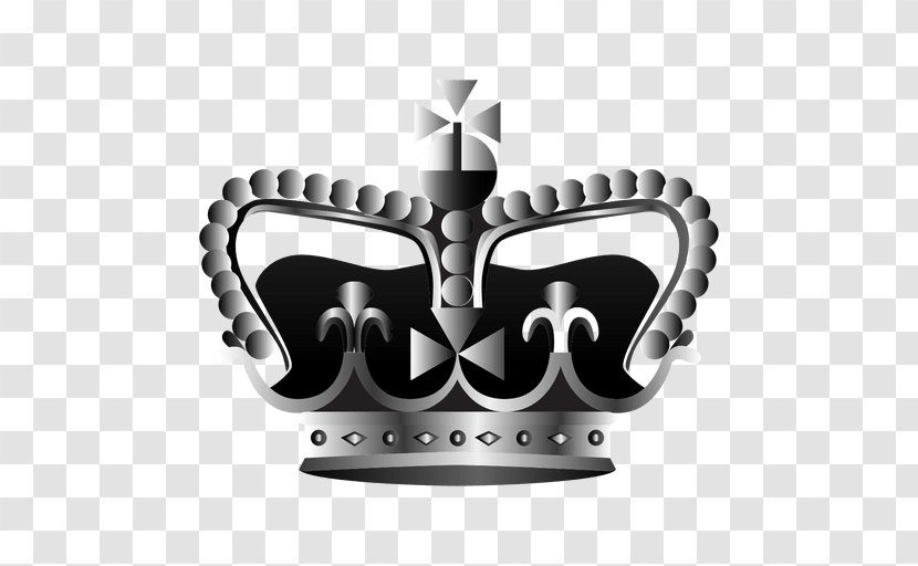 Crown Logo - Corona Transparent PNG