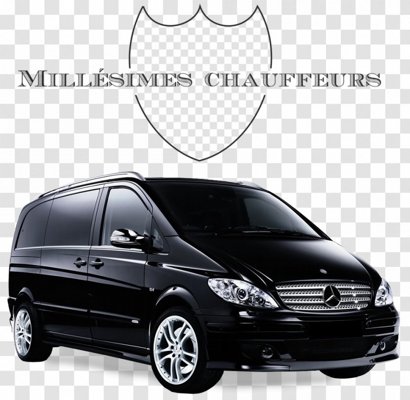 Mercedes-Benz Viano Vito E-Class Car - Mercedesbenz Cclass - Mercedes Transparent PNG
