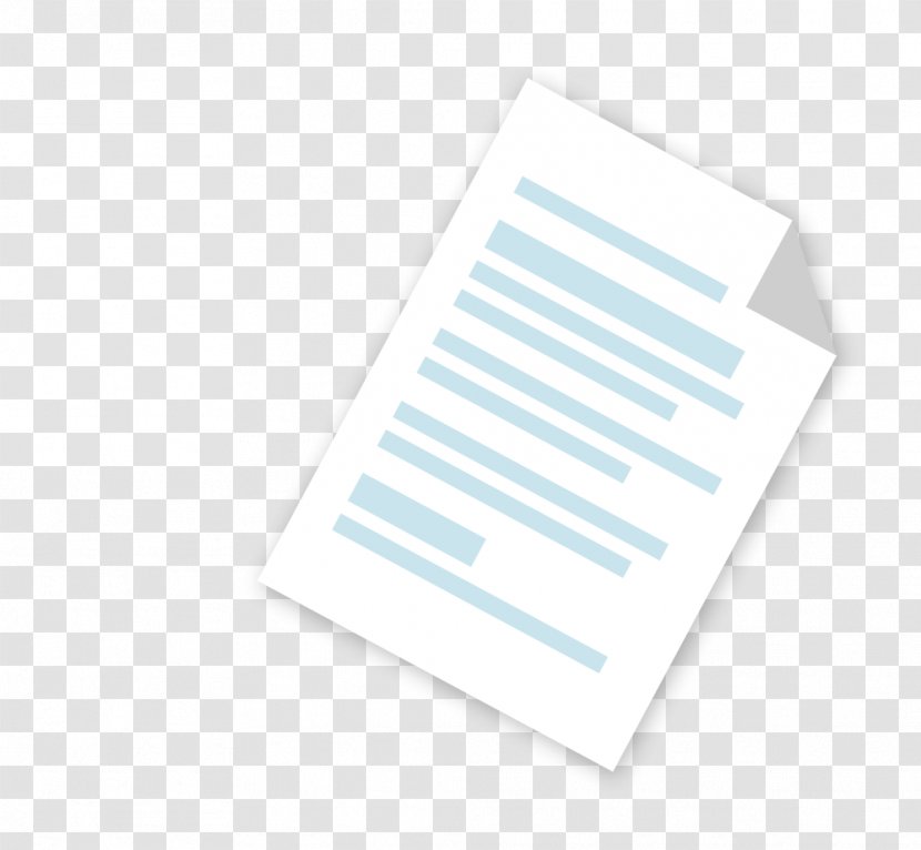 Paper Line - Material Transparent PNG