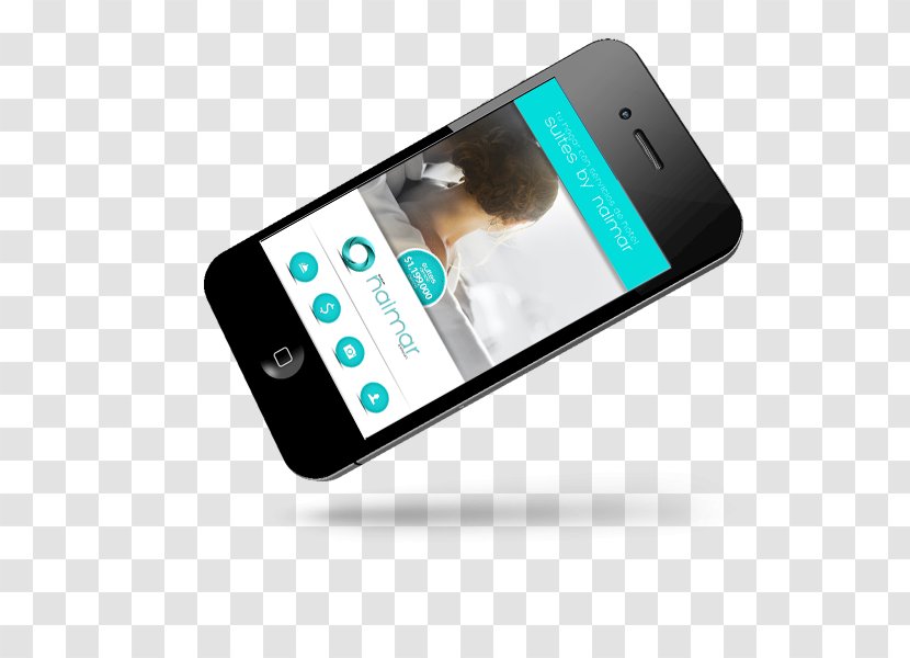 Smartphone Feature Phone Multimedia - Communication Transparent PNG