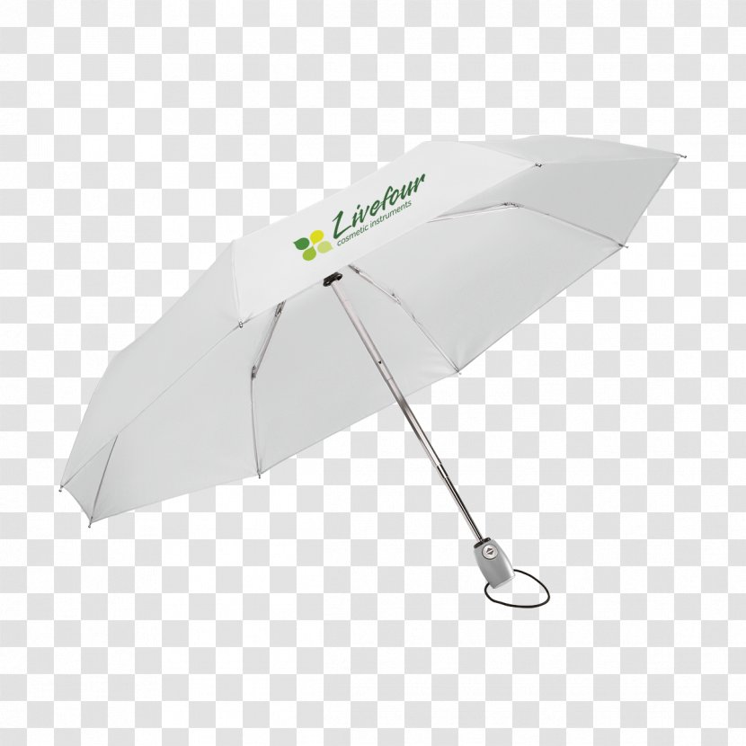 Umbrella Promotional Merchandise Nylon Leisure Merchandising - Plastic Bag Transparent PNG
