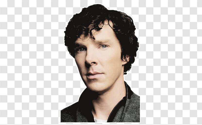 Benedict Cumberbatch Sherlock Holmes Dr. John Watson Professor Moriarty Transparent PNG
