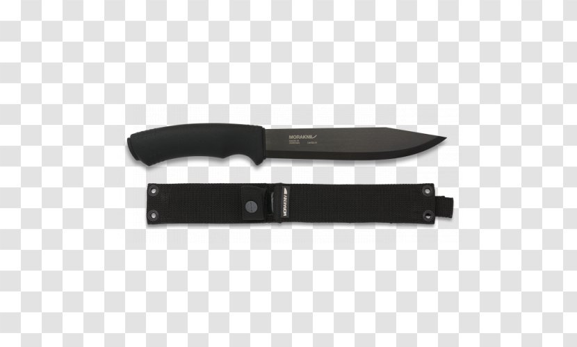 Machete Hunting & Survival Knives Bowie Knife Utility - Mora Transparent PNG