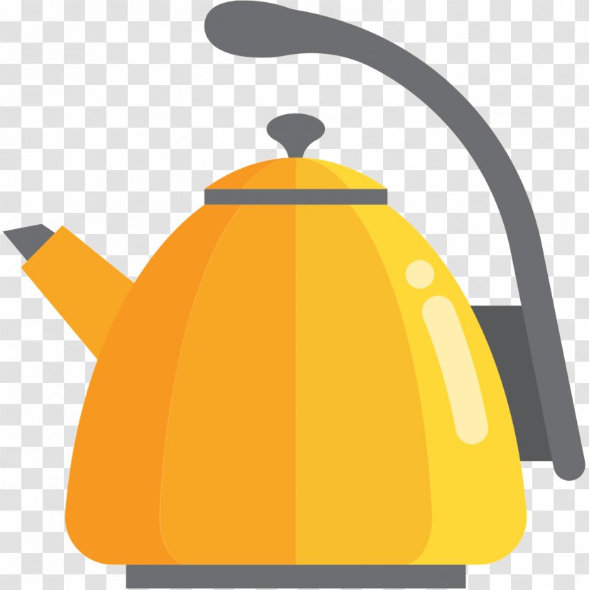 Kettle Teapot Tennessee Clip Art Product Design - Small Appliance Transparent PNG