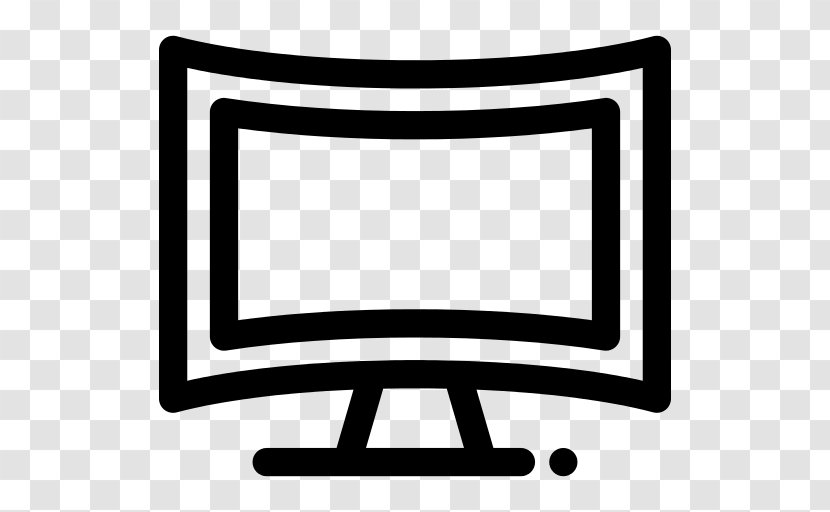 Adobe Illustrator - Lcd Tv - Television Transparent PNG