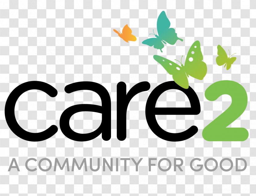 The Resource Alliance Care2 Activism Logo United States Transparent PNG