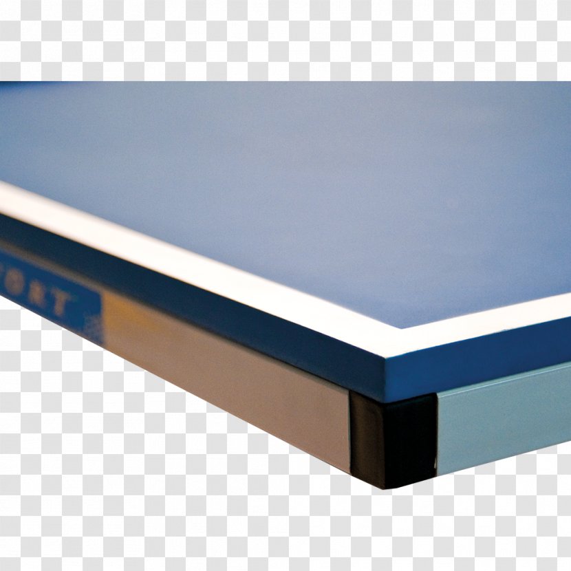 Mattress Bed Frame Ping Pong Paddles & Sets Racket - Rectangle Transparent PNG