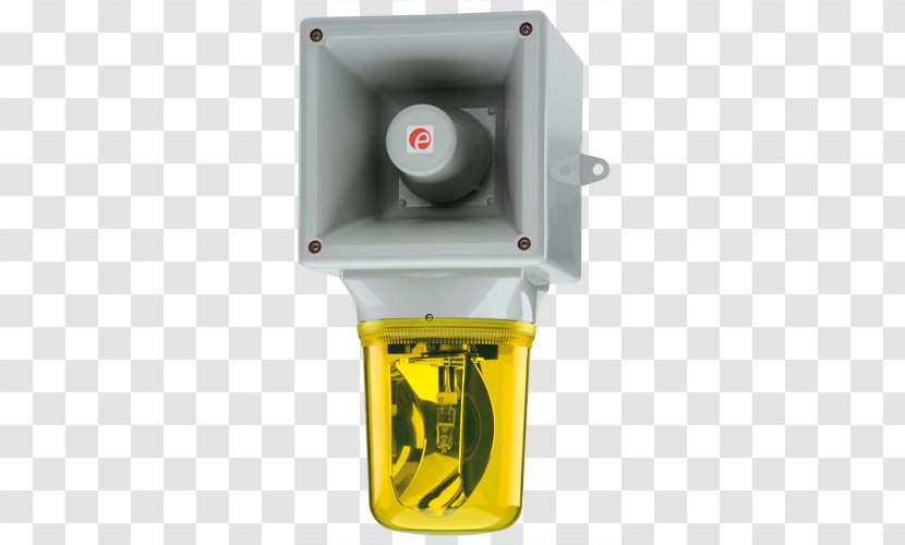 Siren Emergency Vehicle Lighting Horn Beacon Alarm Device - Signal Transparent PNG