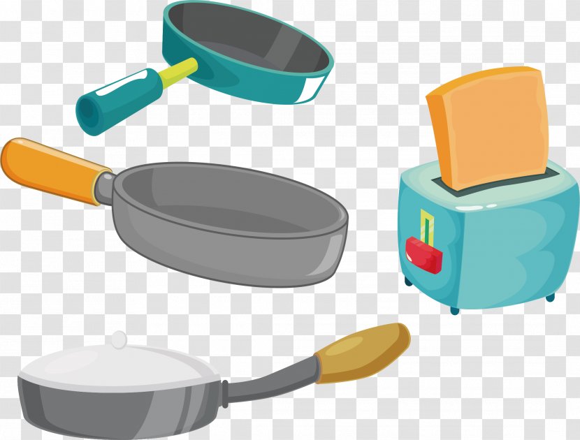 Breakfast Bread Machine - Gratis Transparent PNG