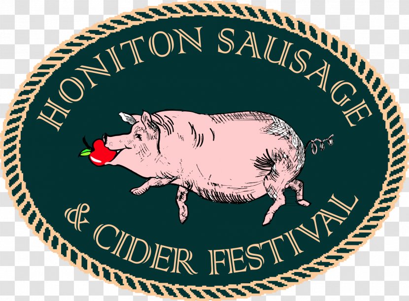 Honiton Sheppyfest Cider Zambezi Sausage - Livingstone - Sausages Transparent PNG