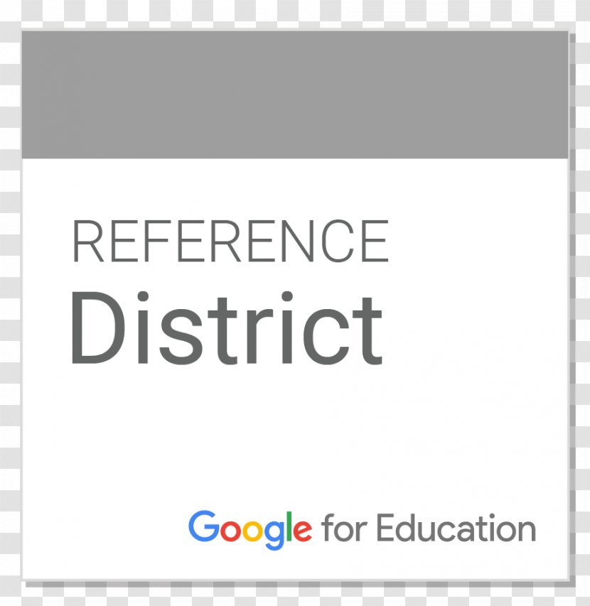 Google For Education Sites Logo Account Transparent PNG