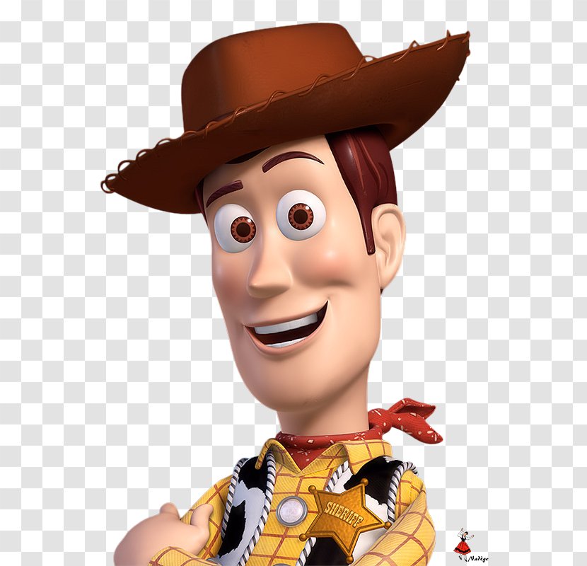 Sheriff Woody Toy Story Buzz Lightyear Jessie Pixar - 2 Transparent PNG