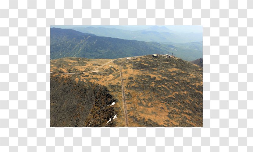 Mt Washington State Park Mount Auto Road National - Mountain - Natural Bridge Transparent PNG