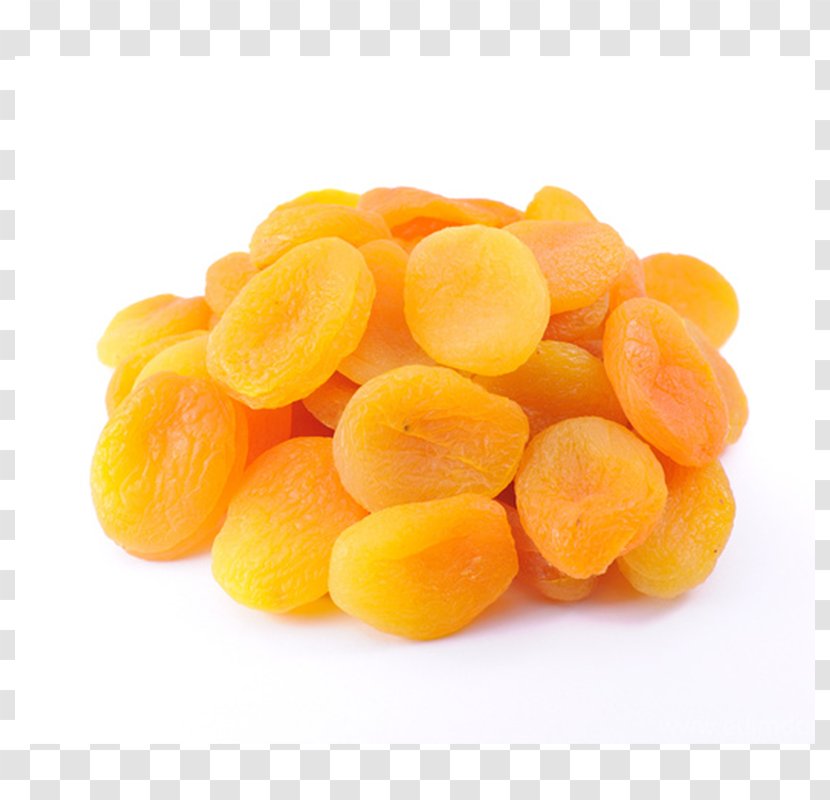 Laddu Dried Fruit Apricot - Commodity Transparent PNG