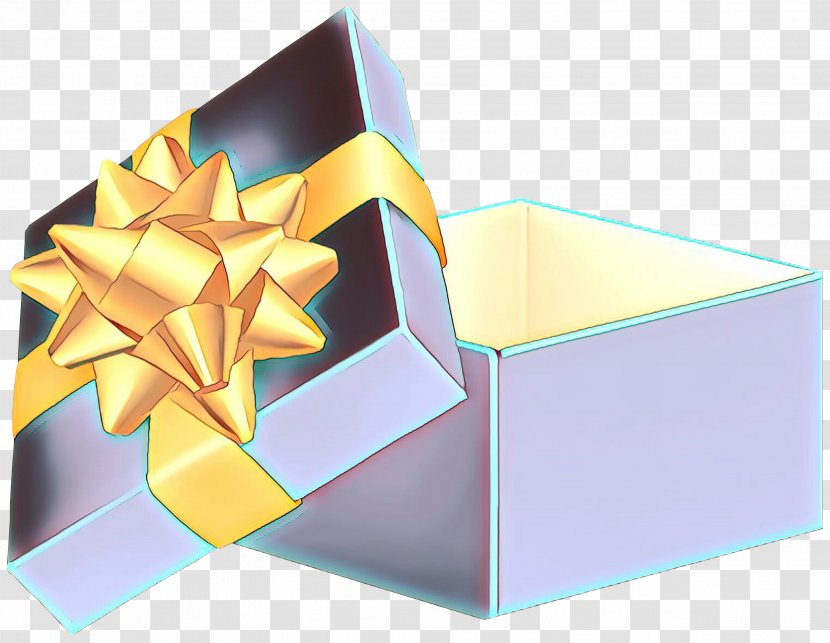 Box Background - Art - Prism Transparent PNG