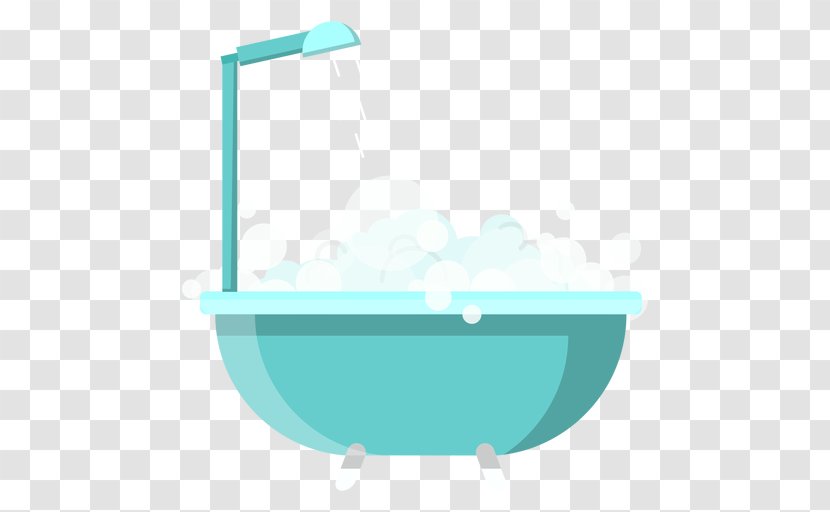 Towel Baths Vector Graphics - Shower Transparent PNG