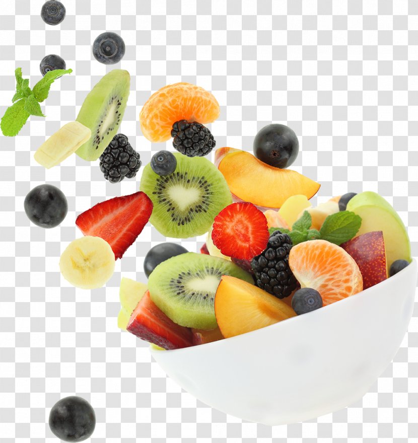 Fruit Salad Cream Stock Photography - Cup Transparent PNG