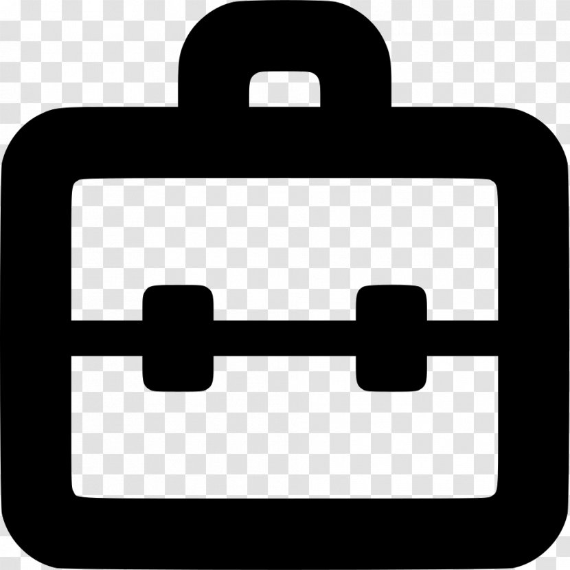Suitcase - Bag - Briefcase Transparent PNG
