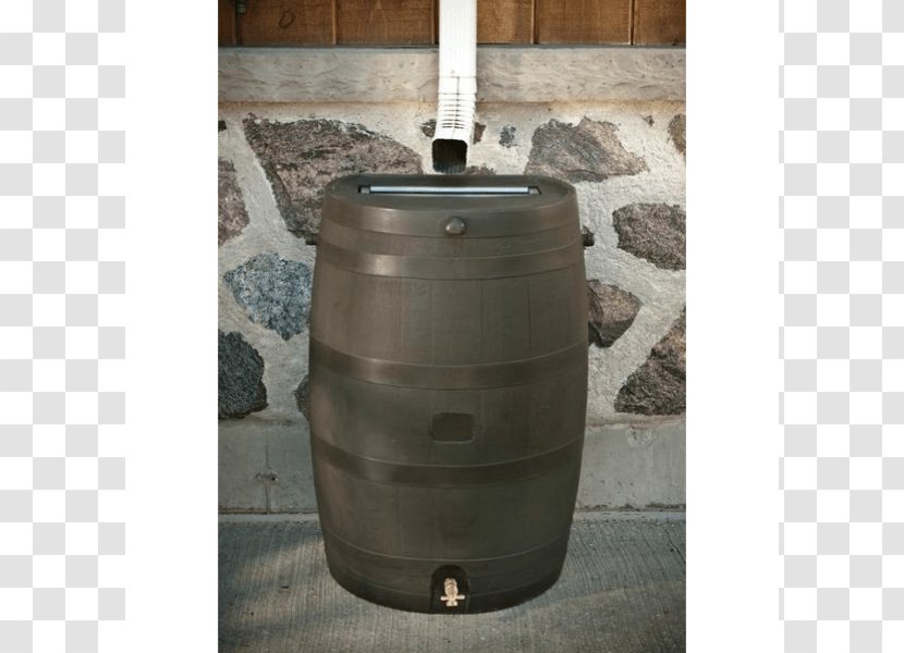 Rain Barrels Rainwater Harvesting Garden - Water Transparent PNG