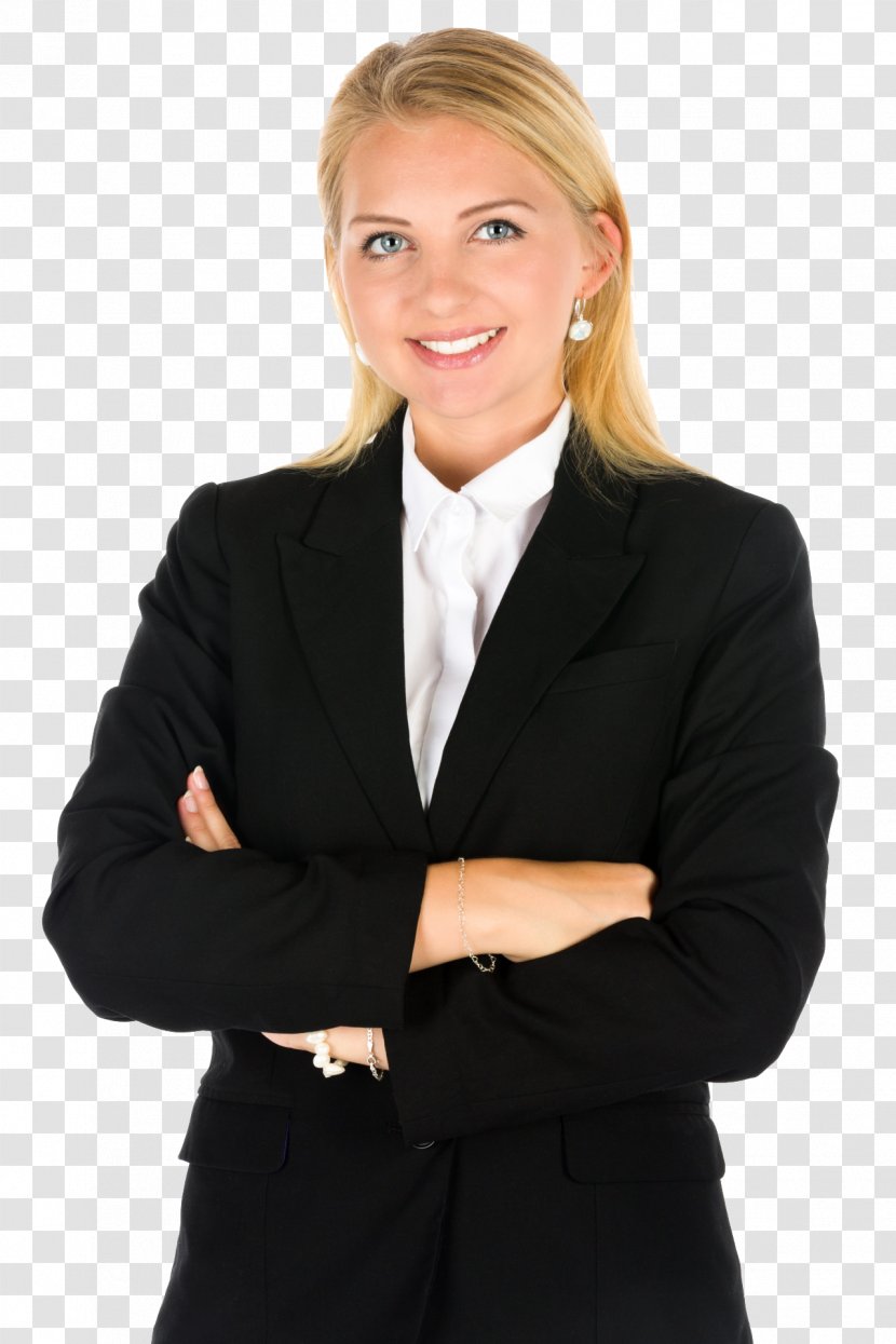 Businessperson Woman Stock Photography - Royaltyfree Transparent PNG