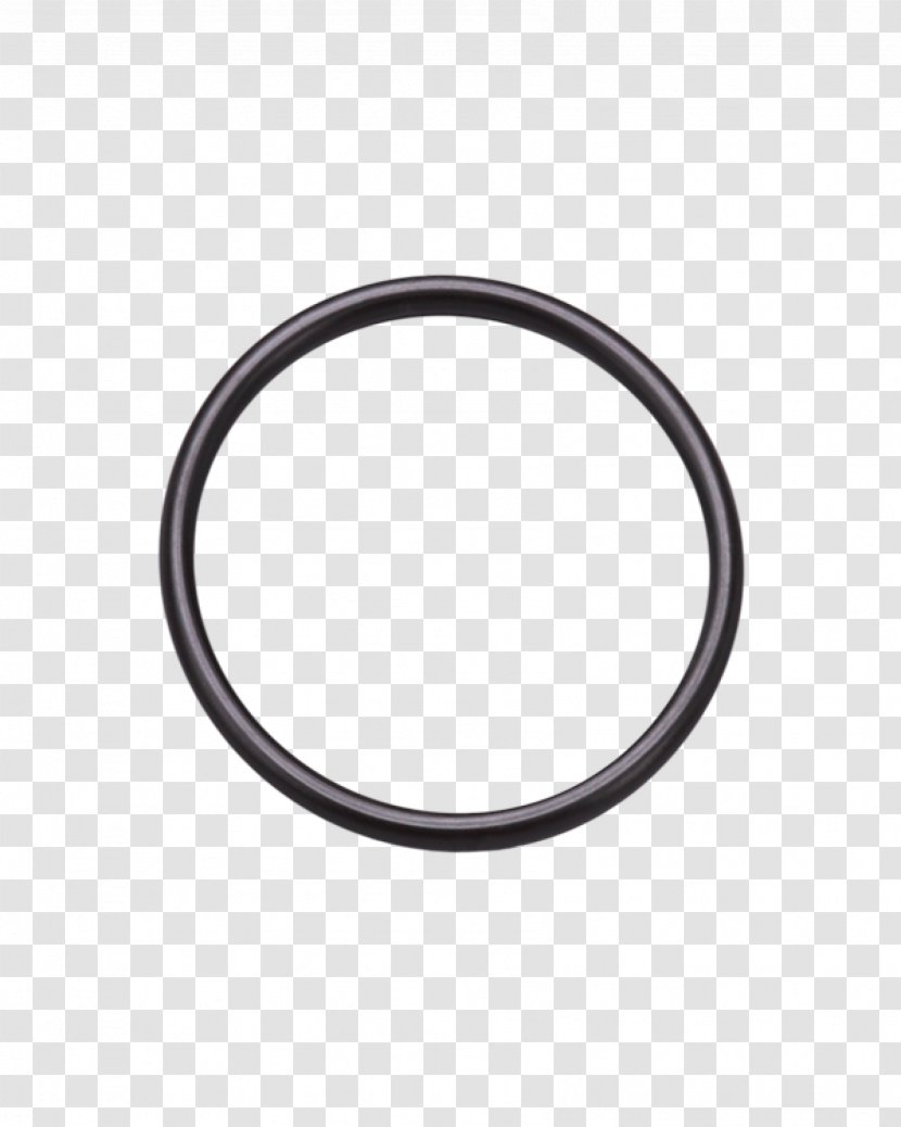 O-ring Gasket Screw Thread Adapter - Cartoon - Ring Transparent PNG