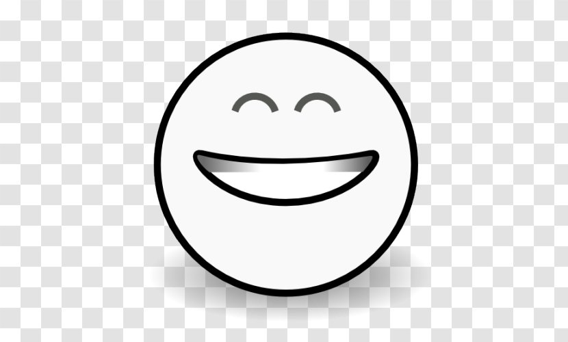 Smiley Human Behavior Laughter Happiness Transparent PNG