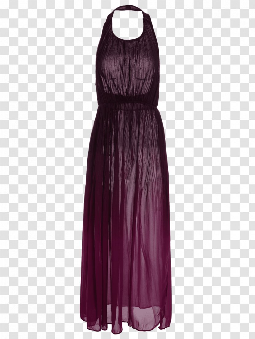 Cocktail Dress Maxi Gown Backless Transparent PNG