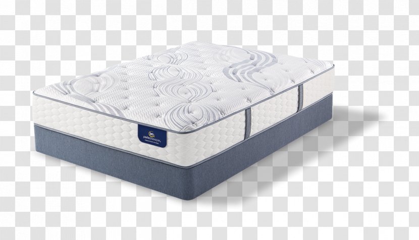 Mattress Box-spring Serta Simmons Bedding Company - Tempurpedic Transparent PNG