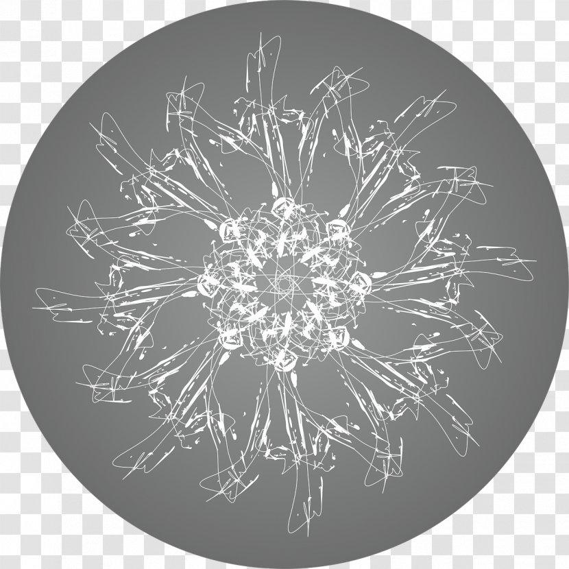 Snowflake Cloud - Image File Formats Transparent PNG