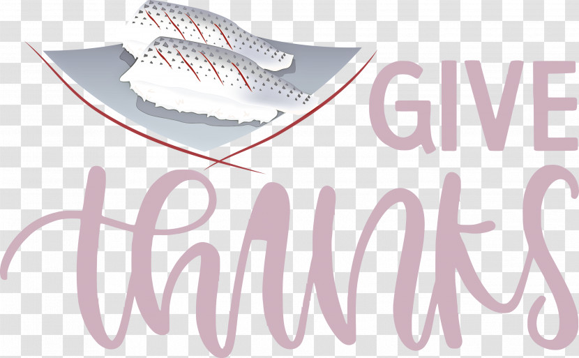 Thanksgiving Be Thankful Give Thanks Transparent PNG