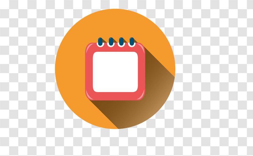 Calendar Time - Logo - Calendario Transparent PNG