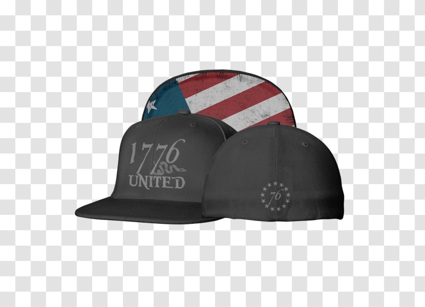 Baseball Cap Trucker Hat Clothing - Embroidery - Betsy Ross Transparent PNG