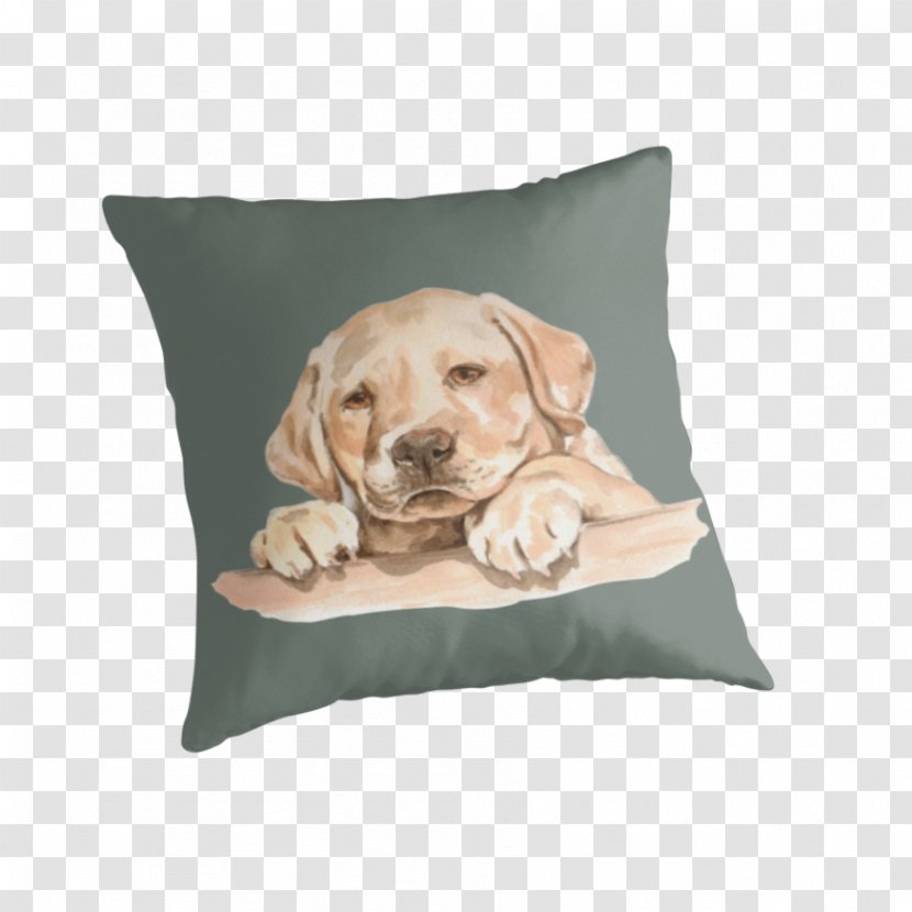 Labrador Retriever Puppy Dog Breed Sporting Group - Golden Paddy Field Transparent PNG