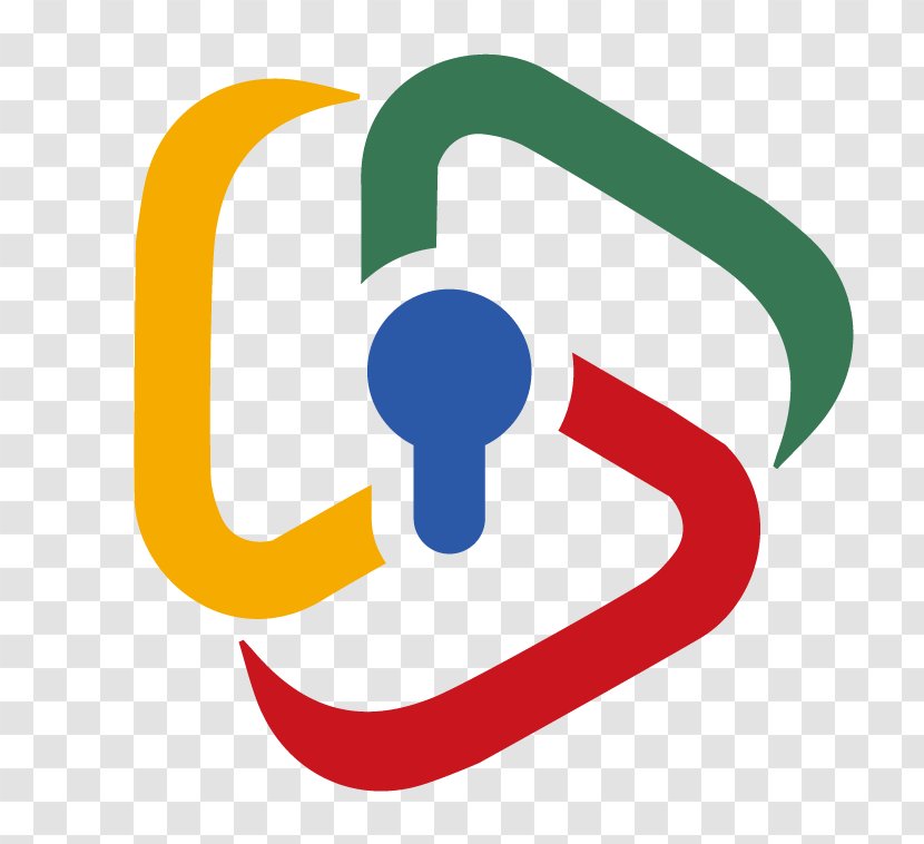 Synergy Word Logo Internet Computer Network - Trademark - Symbol Transparent PNG