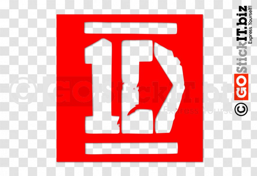Logo One Direction Another Man Symbol - Silhouette Transparent PNG