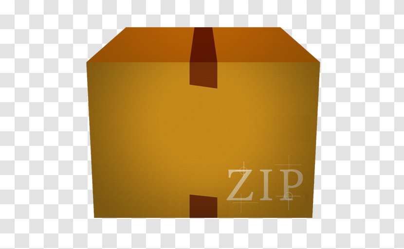 WinRAR - Gzip - Zipper Transparent PNG