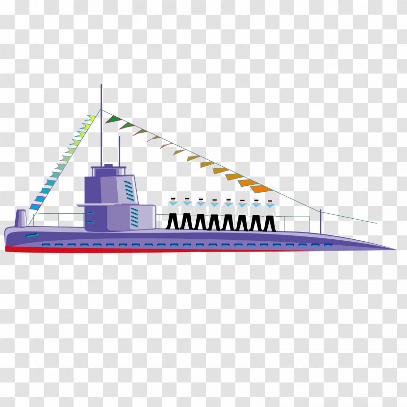 Cruise Ship Sailing - Diagram - Luxury Ships Transparent PNG