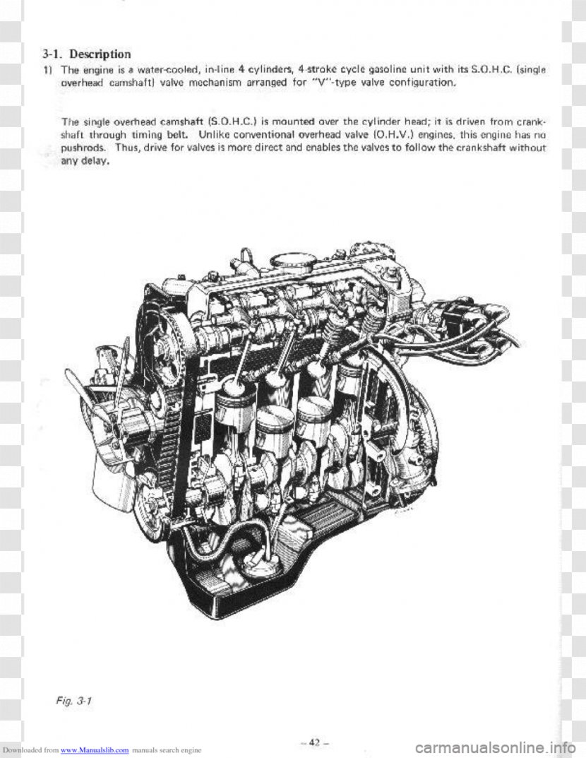 Suzuki LJ80 Jimny Car Jeep - Automotive Design Transparent PNG
