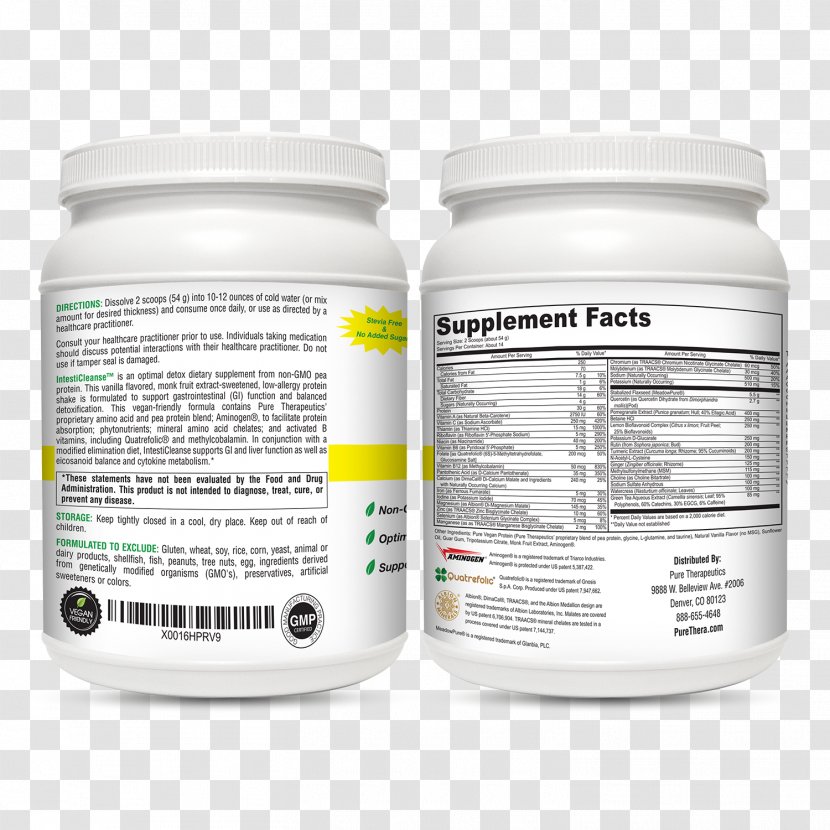 Dietary Supplement Flavor - Diet Transparent PNG