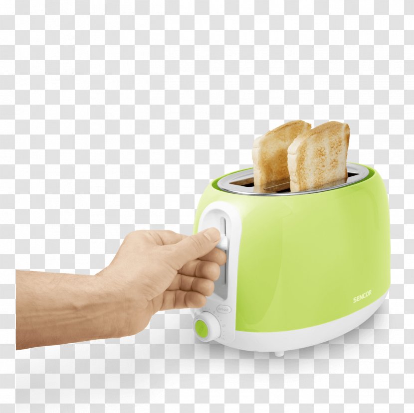 Toaster Timer Mixer Kitchen Transparent PNG