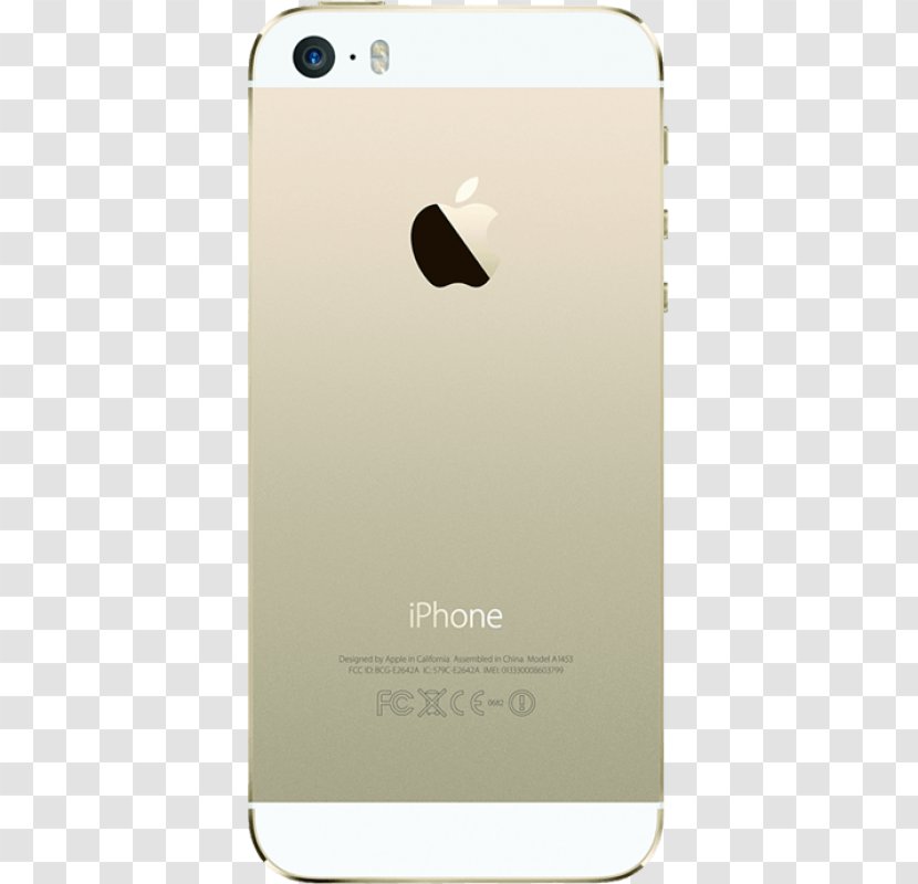 IPhone 5s 4 Apple SE - Telephone Transparent PNG