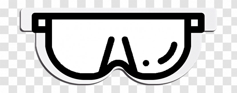 Archeology Icon Protective Icon Safety Glasses Icon Transparent PNG