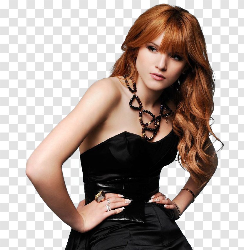 Bella Thorne Shake It Up Taylor Townsend CeCe Jones Actor - Watercolor Transparent PNG