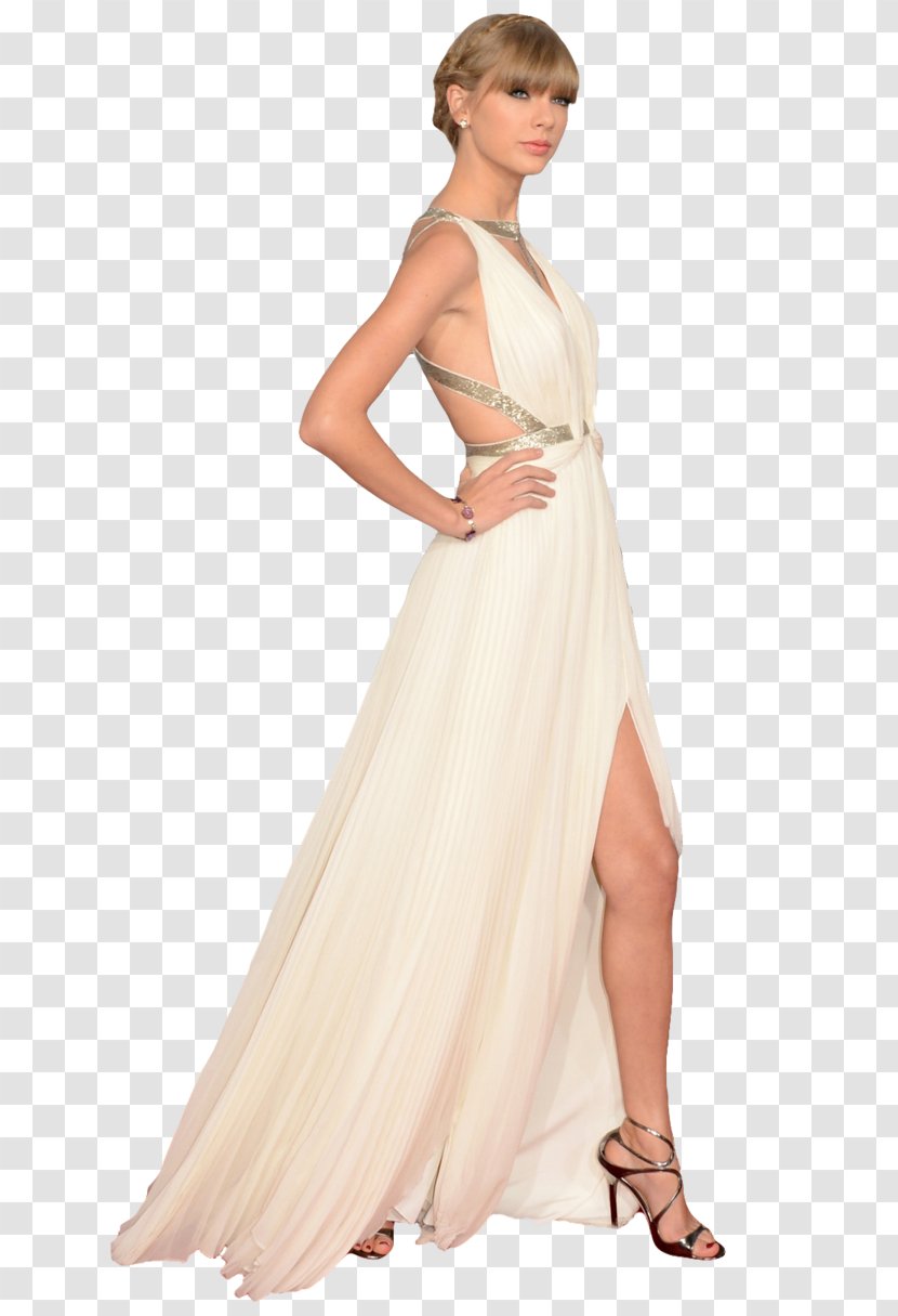 Taylor Swift 2013 Grammy Awards Red - Frame Transparent PNG